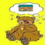 bearly hopeful