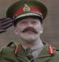General Melchett