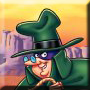 The Hooded C law