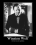 Winston Wolf