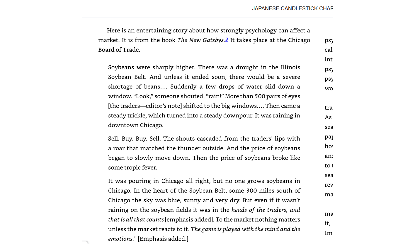 What do you think Bailey will do on Thursday - BoE rates? - Page 2 ...