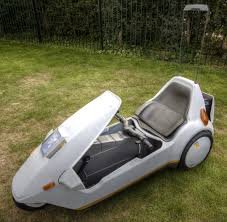 Tesla...............the Betamax of future cars? - Page 29 - House ...