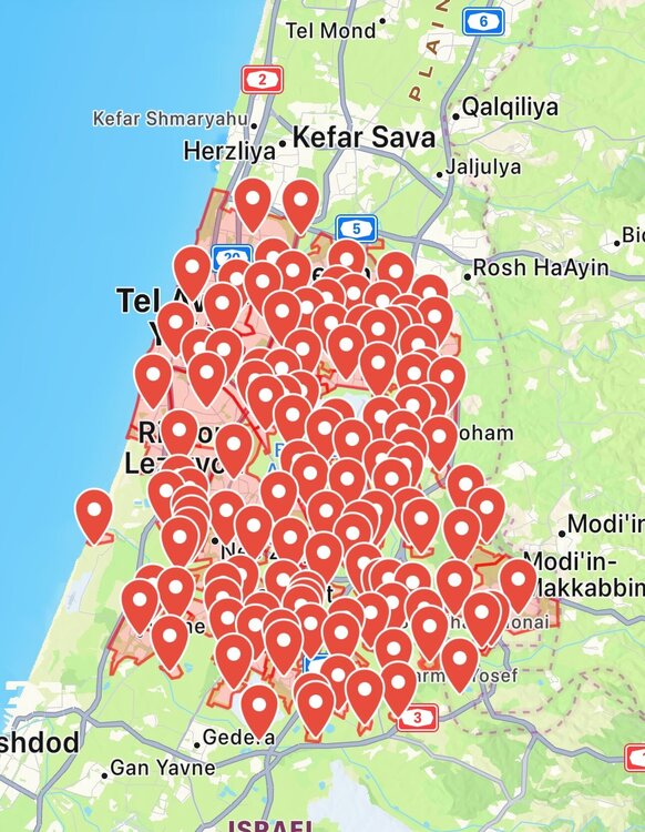 Is the Middle East about to explode as Hezzbollah and Iran ready their
