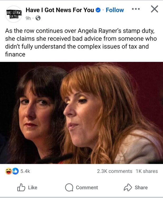 Angela Rayner shells out £800,000 for her THIRD home: As Labour turns ...