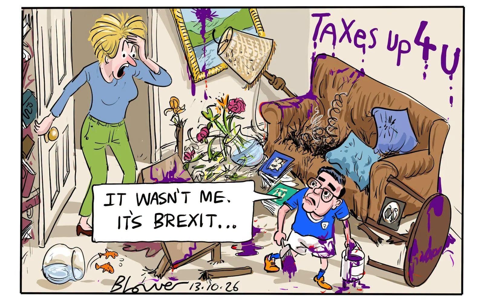 Brexit What Happens Next Thread ---multiple merged threads. - Page 6772 ...