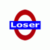 London-loser