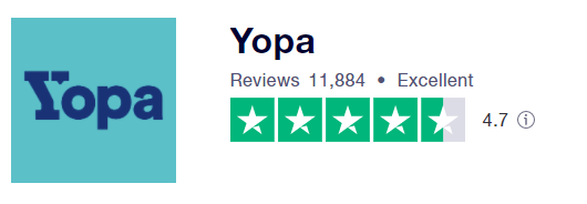 Yopa reviews
