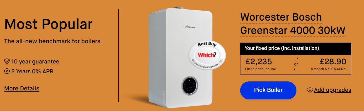 Best LPG Boilers: Read BEFORE Upgrading [Small, Med u0026 Large Homes]